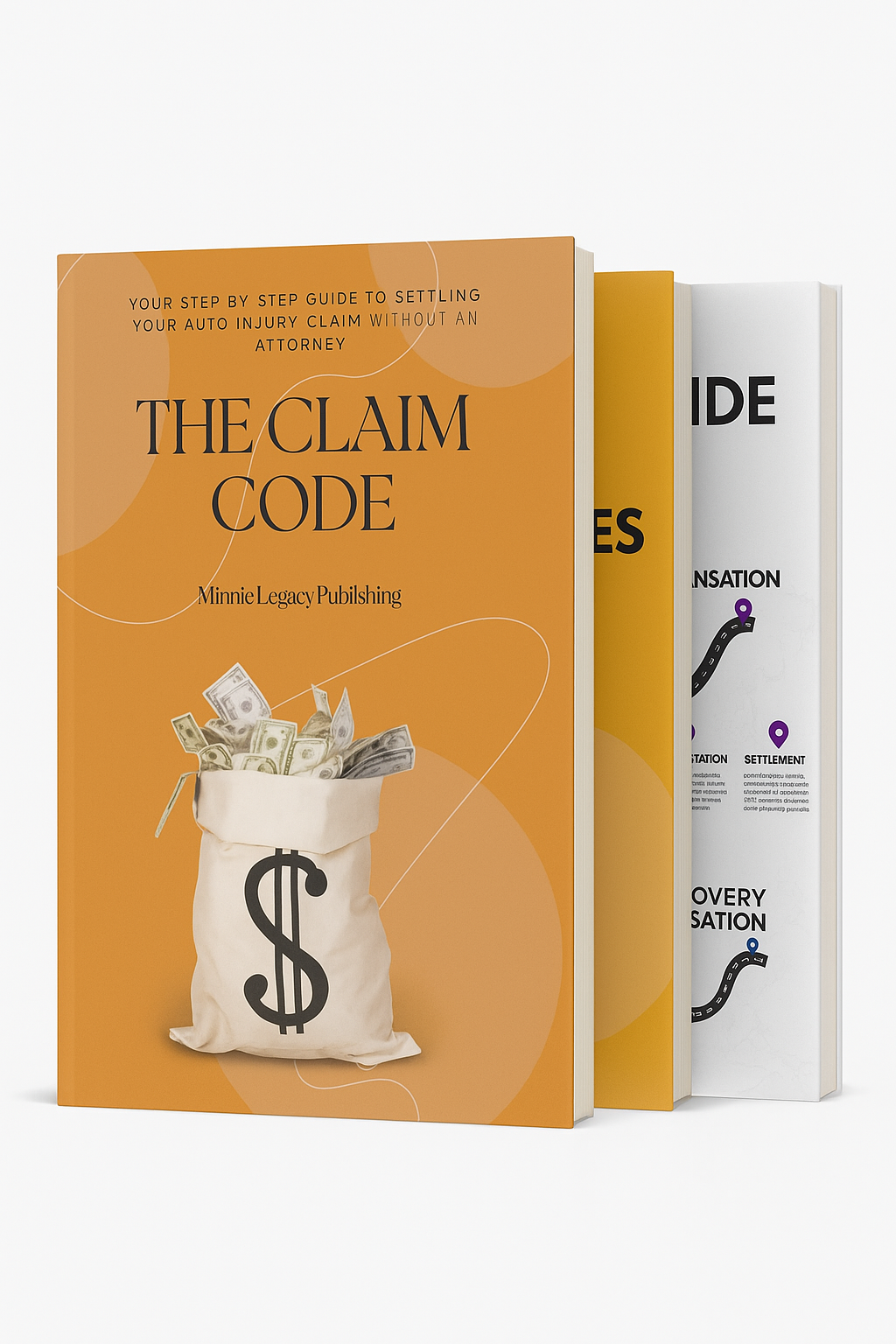 The Claim Code Book